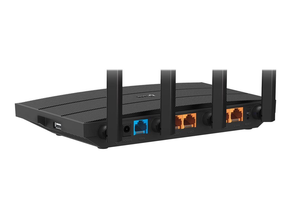 TP-Link Archer C6U Wi-Fi Router