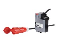 APC Power Dist. Mod. 3 Pole 5 W
