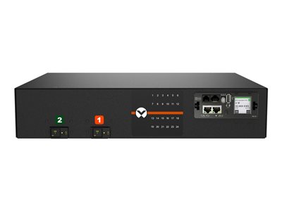 Vertiv PowerIT MNU5MDR6-24CF18-3TL14A0H10-S
