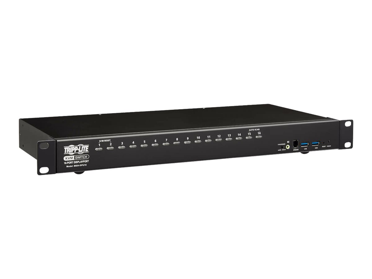 Video Switch - HDMI / DisplayPort - 4K60 - Video Switchers, Audio-Video  Products