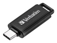 Verbatim Store 'n' Go 64GB USB 3.2 Gen 1 Sort