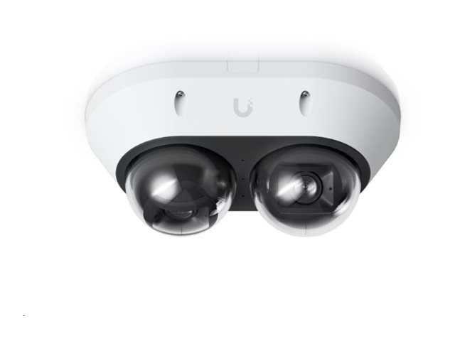 Ubiquiti UniFi AI Multi Sensor 2 network surveillance camera Product shot Left-angle 79300