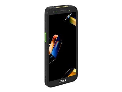 Zebra TC501 - Data collection terminal