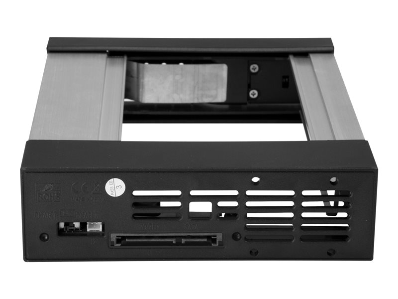 HDD/SSD SATA III Adaptateur /Baie /Lecteur Optique