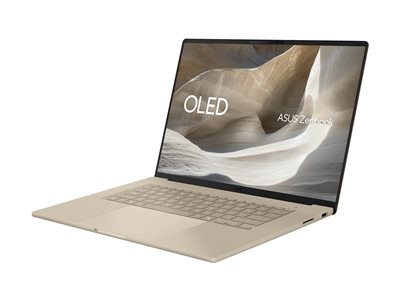ASUS Zenbook A16 UX3607OA-SQ005W - Copilot+ PC - 1