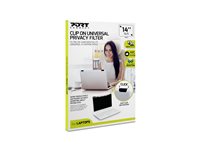 PORT DESIGNS privacy filter 2D 14p
