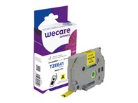 Wecare connect Mærkattape  (1,8 cm x 8 m) 1kassette(r)