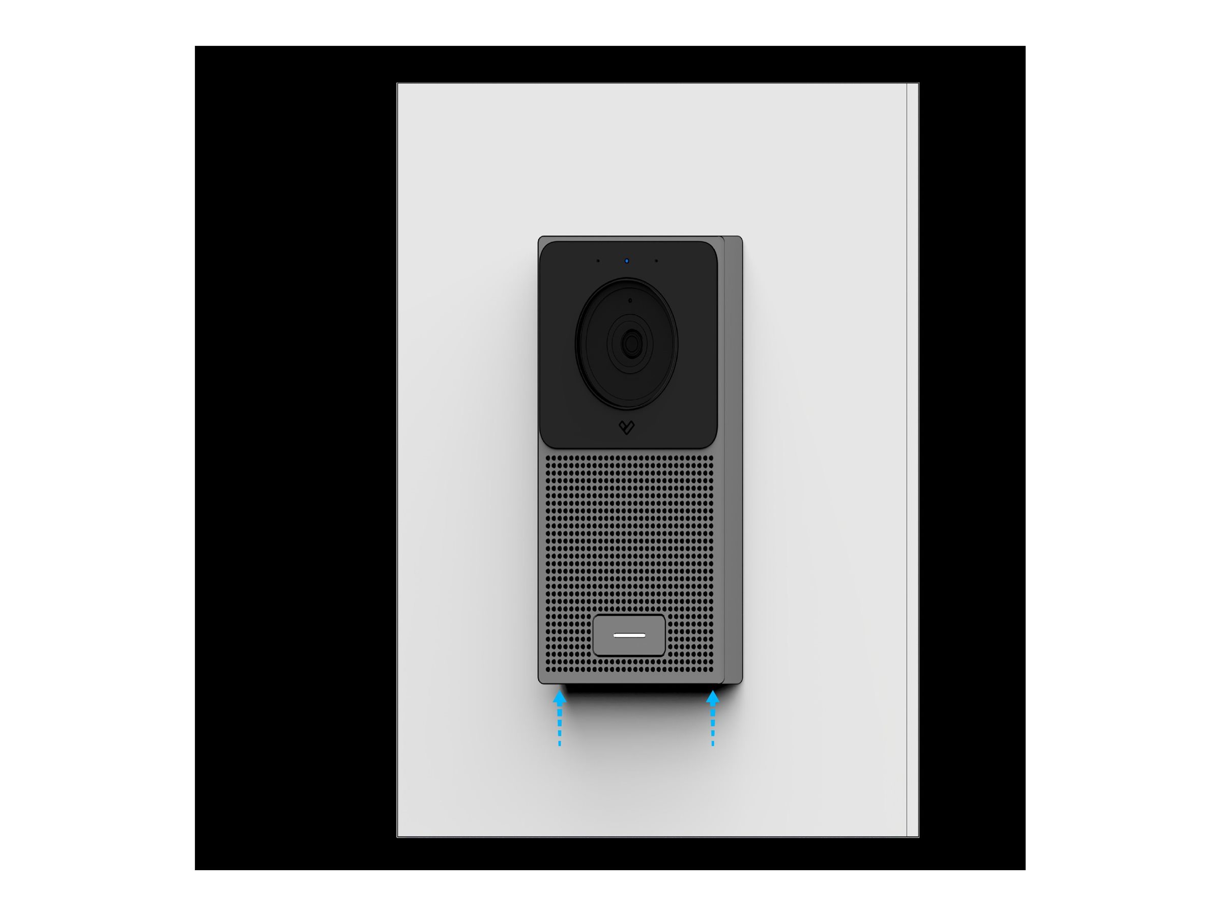 Verkada TD52 - Video intercom system
