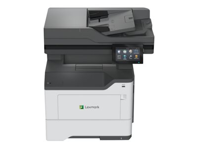 LEXMARK MX532adwe Monochrome MFP 44ppm - 38S0830