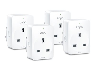 Tapo P110M V1 - Smart plug - energy monitoring - w