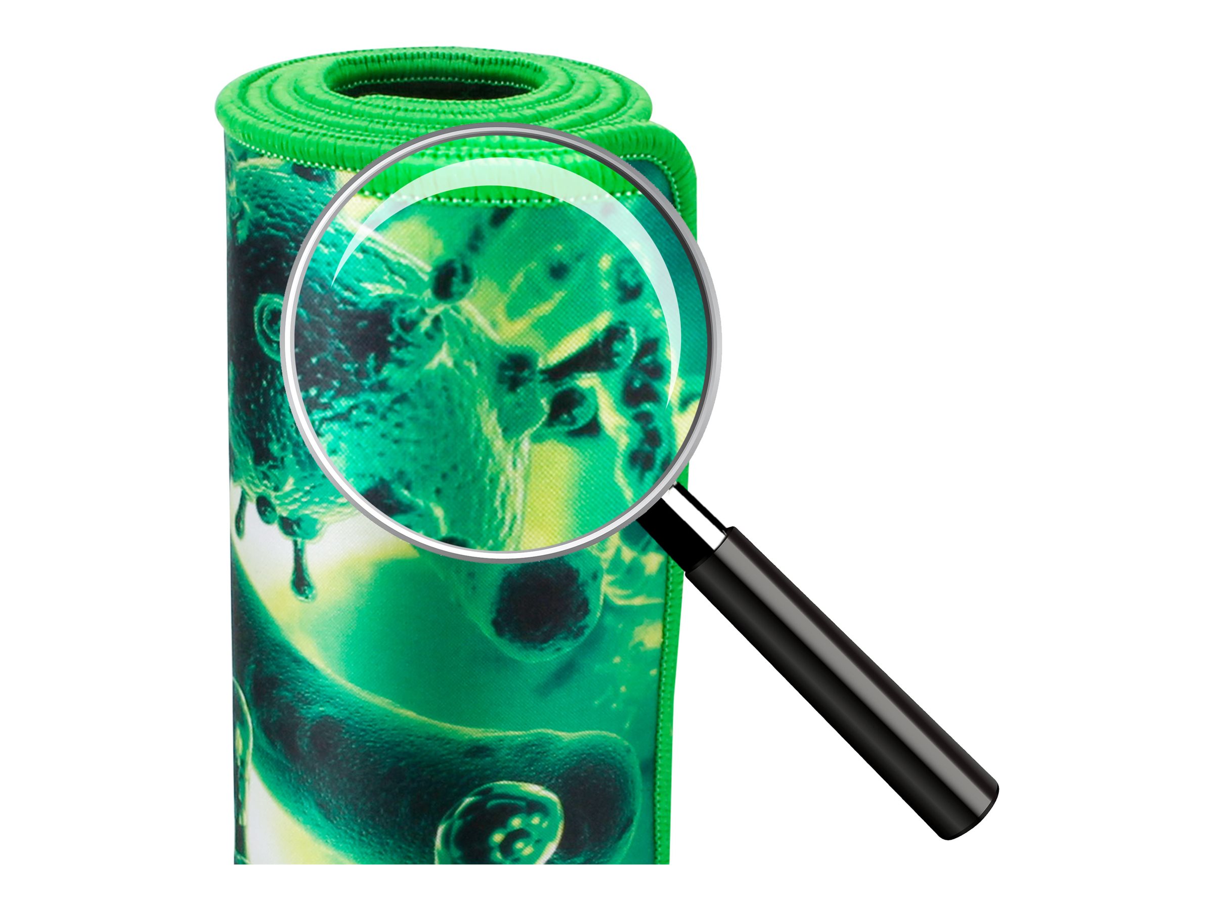 ENHANCE Pathogen GX-MP2 | Overview, Specs, Details | SHI