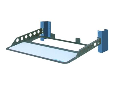 RackSolutions - Rack keyboard shelf