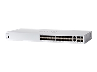 Cisco Business 350 Series CBS350-24S-4G