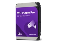 WD Purple Pro WD122PURP