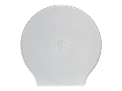 Verbatim TRIMpak - Storage CD/DVD slim jewel case