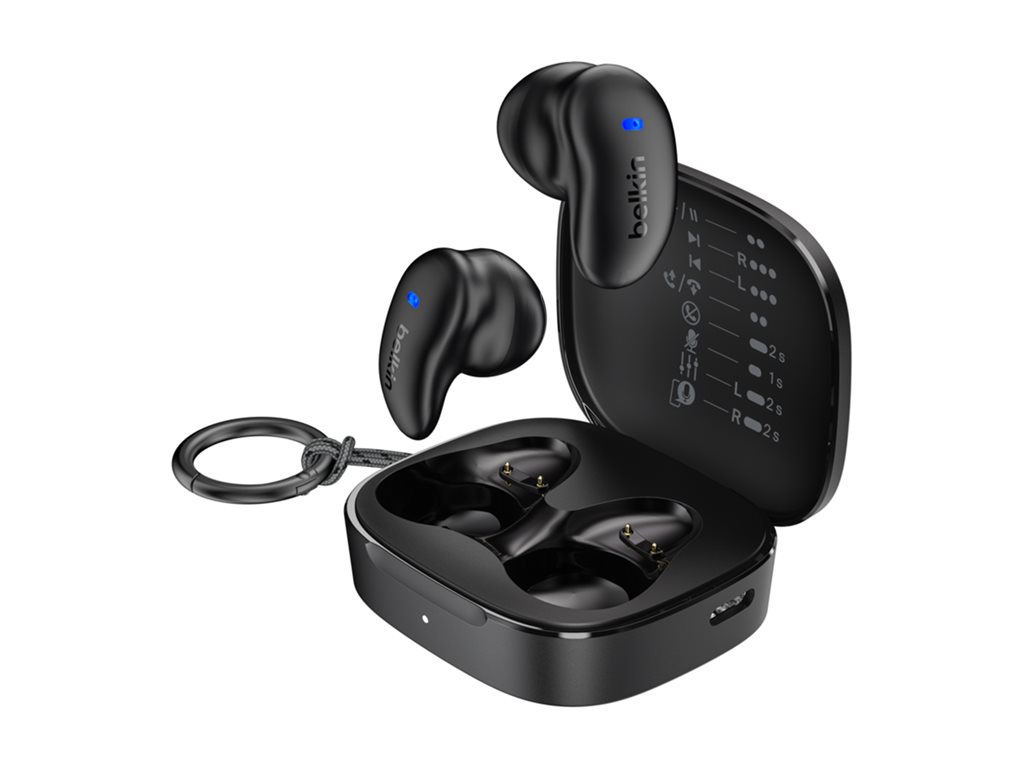 Belkin SoundForm Anywhere