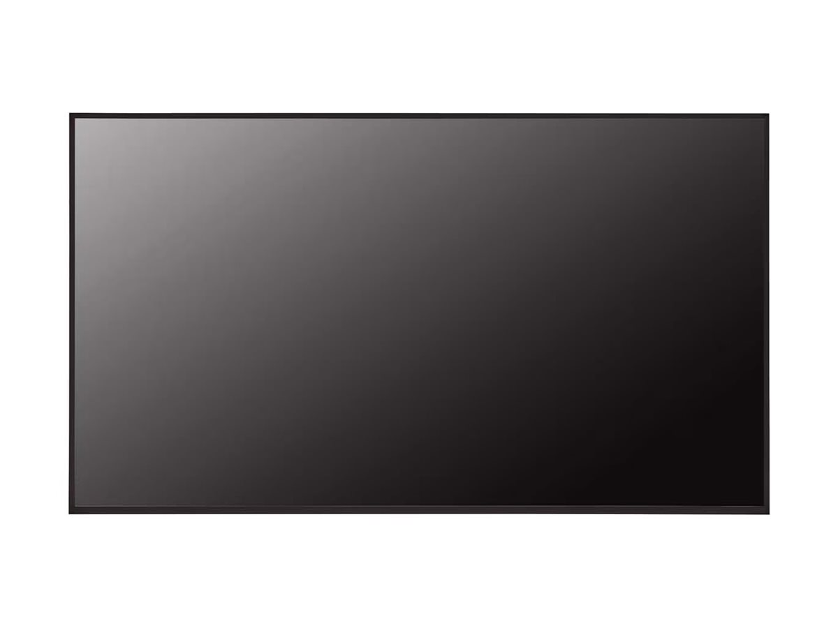 Lg 49uh7n E Uh7n E Series 49 With Integrated Proidiom Led Backlit Lcd Display 4k For Digital Signage