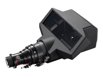 NEC NP39ML-4K - Wide-angle lens
