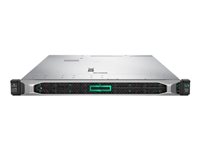 HPE ProLiant DL360 Gen10 Network Choice 4215R 0GB