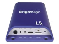 BrightSign LS424 Digital signage player 1080p