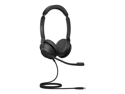 JABRA Evolve2 30 SE MS Stereo USB C/A