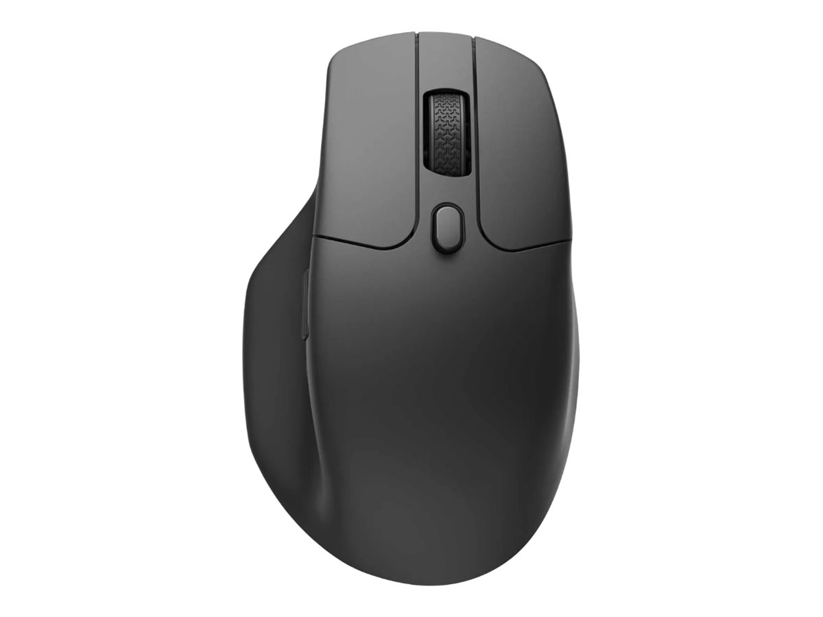 Keychron M6 mouse 2.4 GHz USB-C Bluetooth 5.3 Product shot Front 79800