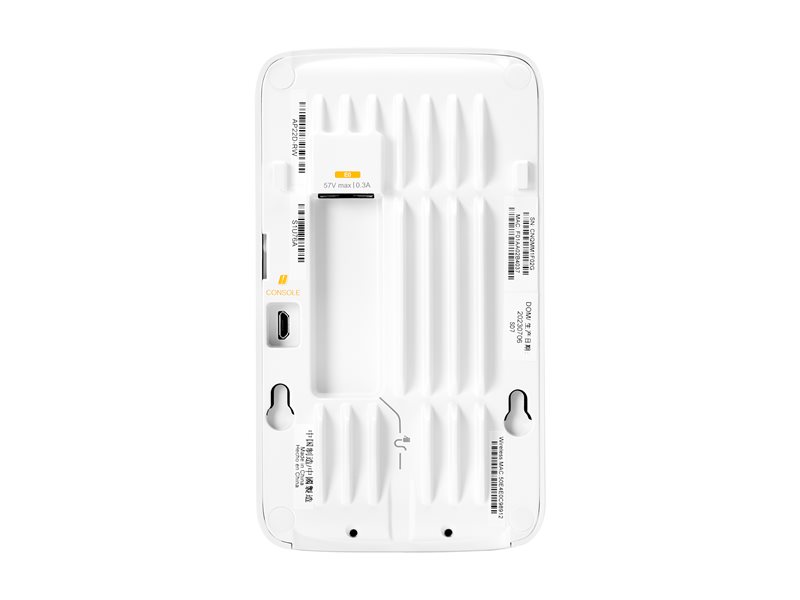 HPE NW ION AP Bdl w/PSU RW AP22D EU en