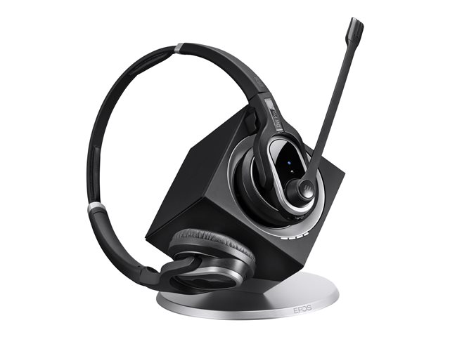 EPOS IMPACT DW Pro2 ML - headset