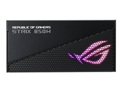 ASUS ROG Strix 850W Gold Aura PSU