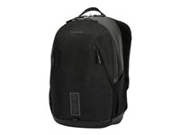 Targus Conquer Notebook carrying backpack 15.6INCH black