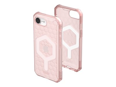 UAG Essential Armor - Back cover for cell phone