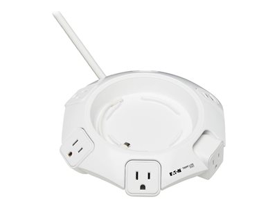 Tripp Lite Conference Power Surge Protector