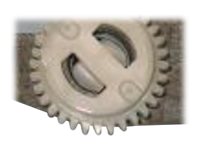 HID - Input lever gear