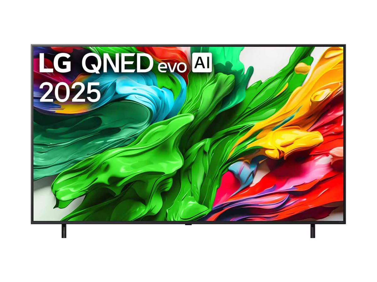 LG 86QNED85AUA - 86" Diagonal Class (86.4" viewable)
