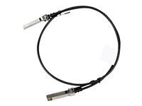 HPE Aruba Direct Attach Cable 65cm 25GBase-kabel til direkte påsætning