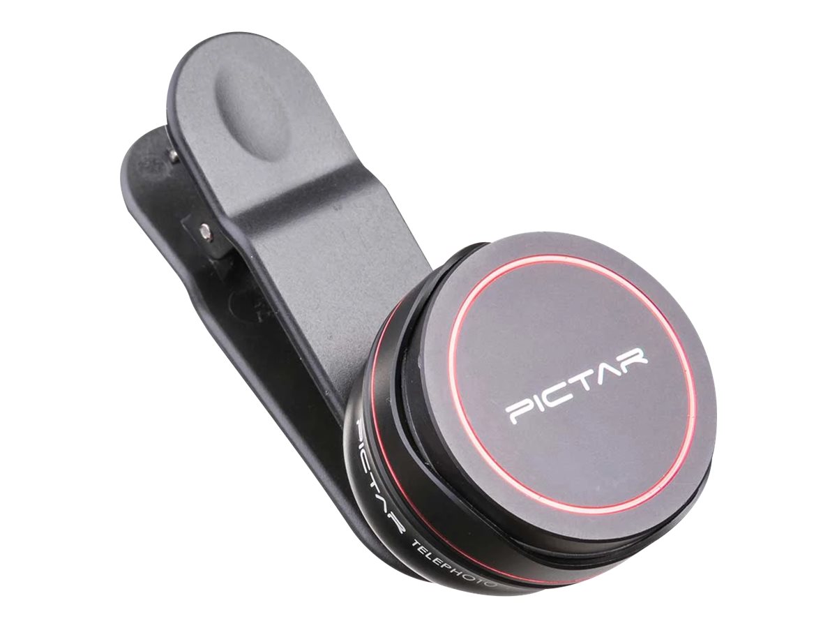 Pictar Smart Lens - Wide Angle/Macro 16mm - MWPTSMLWM20