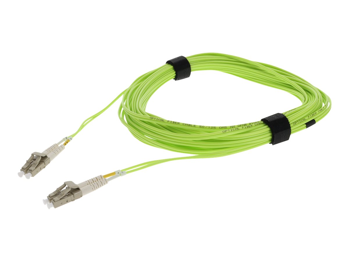 AddOn - Patch cable - LC/PC multi-mode (M) to LC/PC multi-mode (M)