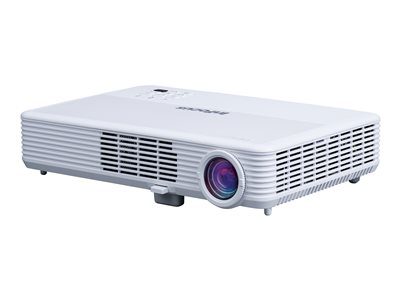 InFocus IN1188HD DLP projector LED portable 3D 3000 lumens Full HD (1920 x 1080) 