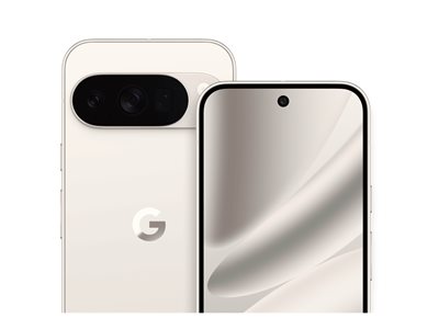 Google Pixel 10 Pro 256GB White 6,3 5G (16GB) Android