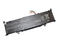 BTI - Batterie de portable (équivalent à : HP N70706-001) - 11,58V - Lithium Ion 
