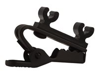Shure RK307DB Dual microphone clip for microphone for Shure SM93, WL93