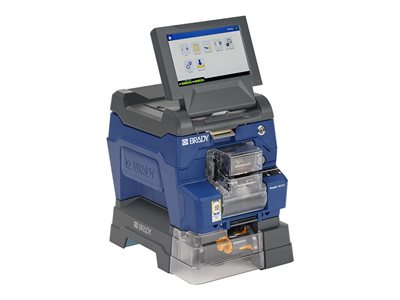 Brady Wraptor A6200 - Label printer