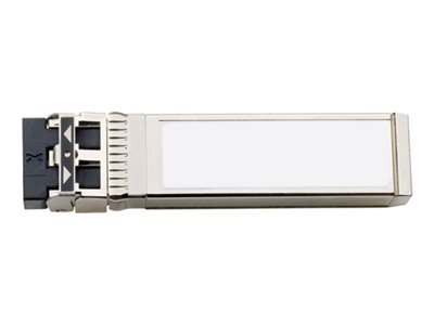 HPE B-Series - SFP56-DD transceiver module