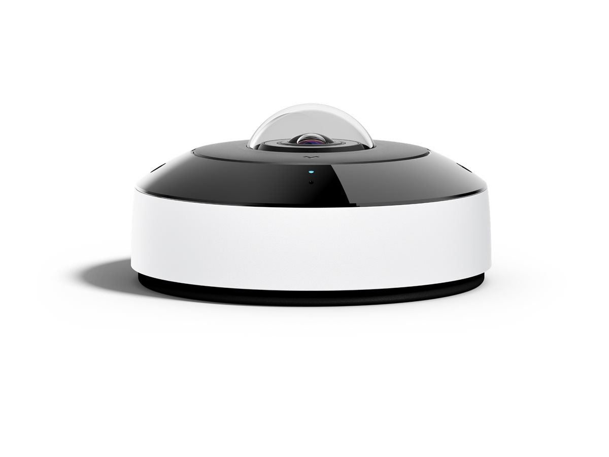 Verkada CF83-E-F - Network surveillance camera
