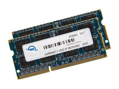 Other World Computing