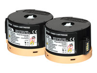 Epson Cartouches Laser d'origine C13S050710