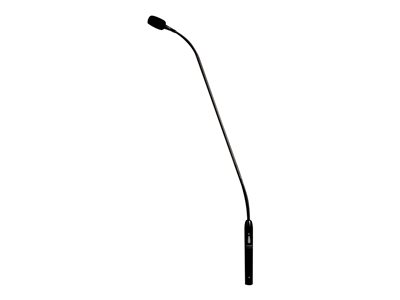 Shure Microflex Gooseneck MX418/N