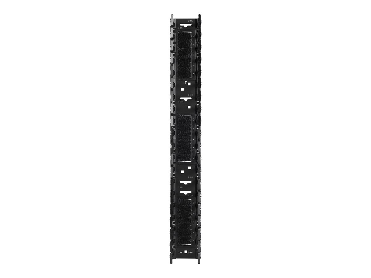 APC Vertical Cable Manager f. NetShelter