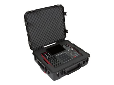 ISERIES AKAI MPC X SAMPLER/SEQ