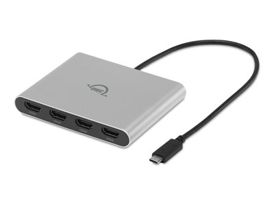 OWC - Docking station